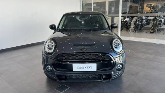 MINI COOPER 2.0 16V TWINPOWER GASOLINA S 2P STEPTRONIC MINI COOPER 2.0 16V TWINPOWER GASOLINA S 2P STEPTRONIC